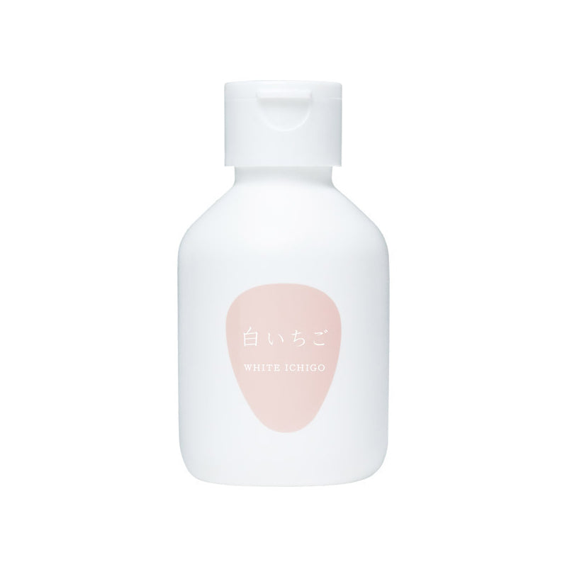 WHITE ICHIGO Organic Powder Tech-Wash