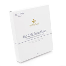 Load image into Gallery viewer, NOA NOA LUXE Biocellulose Facial Masks
