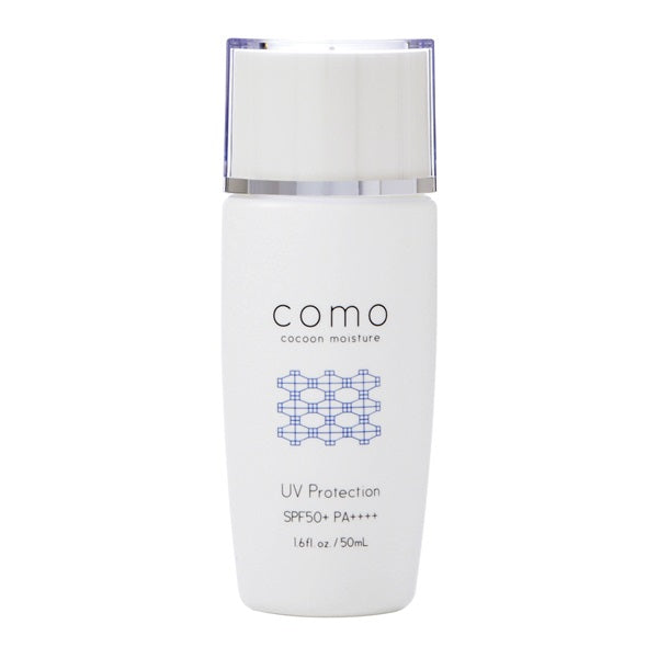 COMOACE UV Cream With Silk Extract SPF50 + / PA ++++