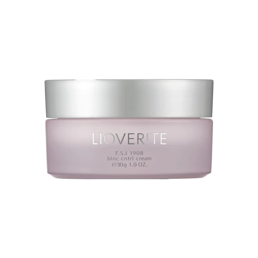 LIOVERITE Balance Control Cream