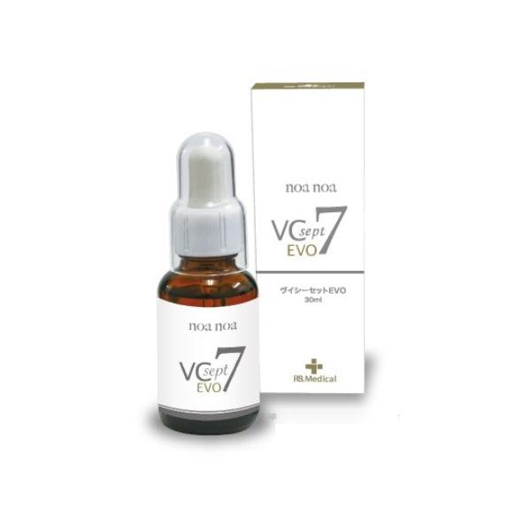 NOA NOA LUXE VC7 EVO Serum