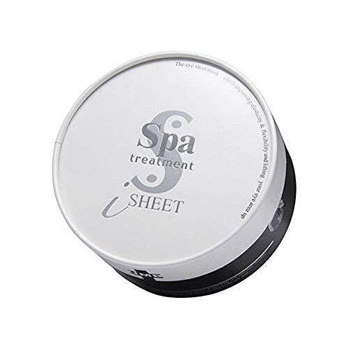 Spa treatment iSheet UMB Complex Eye Patches