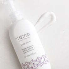 Load image into Gallery viewer, COMOACE Cocoon Moisture Body Serum/Lotion
