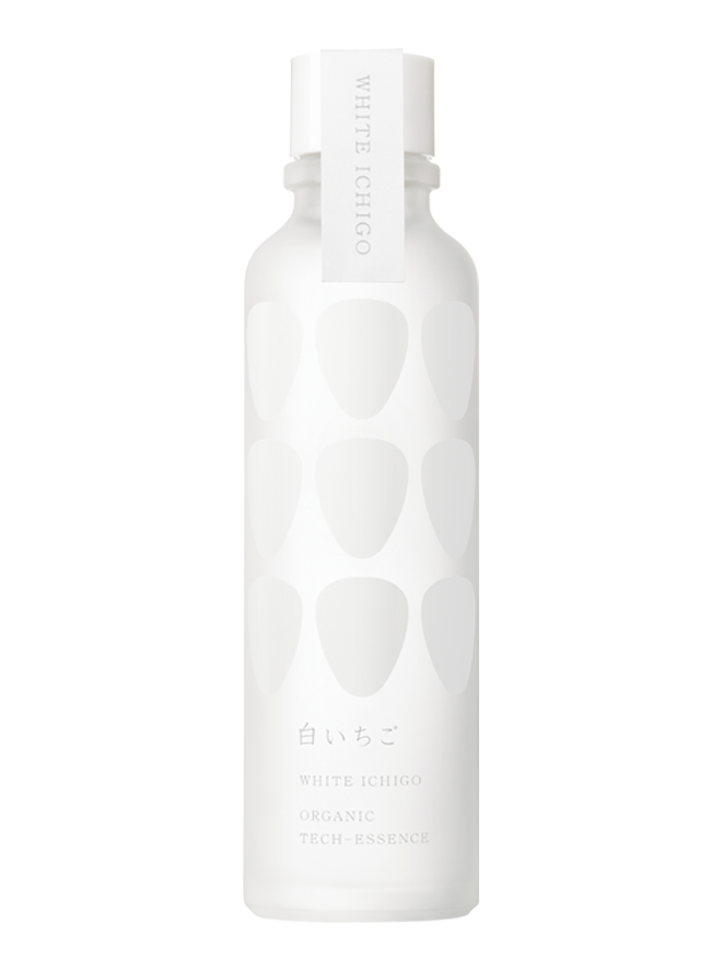 WHITE ICHIGO Organic Tech Essence Lotion