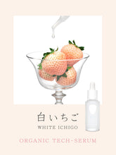 Load image into Gallery viewer, WHITE ICHIGO Organic Tech Serum
