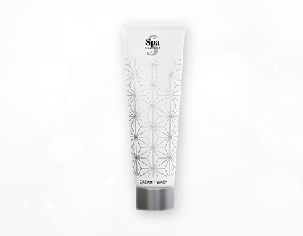 Spa Treatment Nano Essence Creamy Wash (discounted - damaged package)