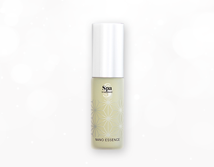 Spa Treatment Nano Essence